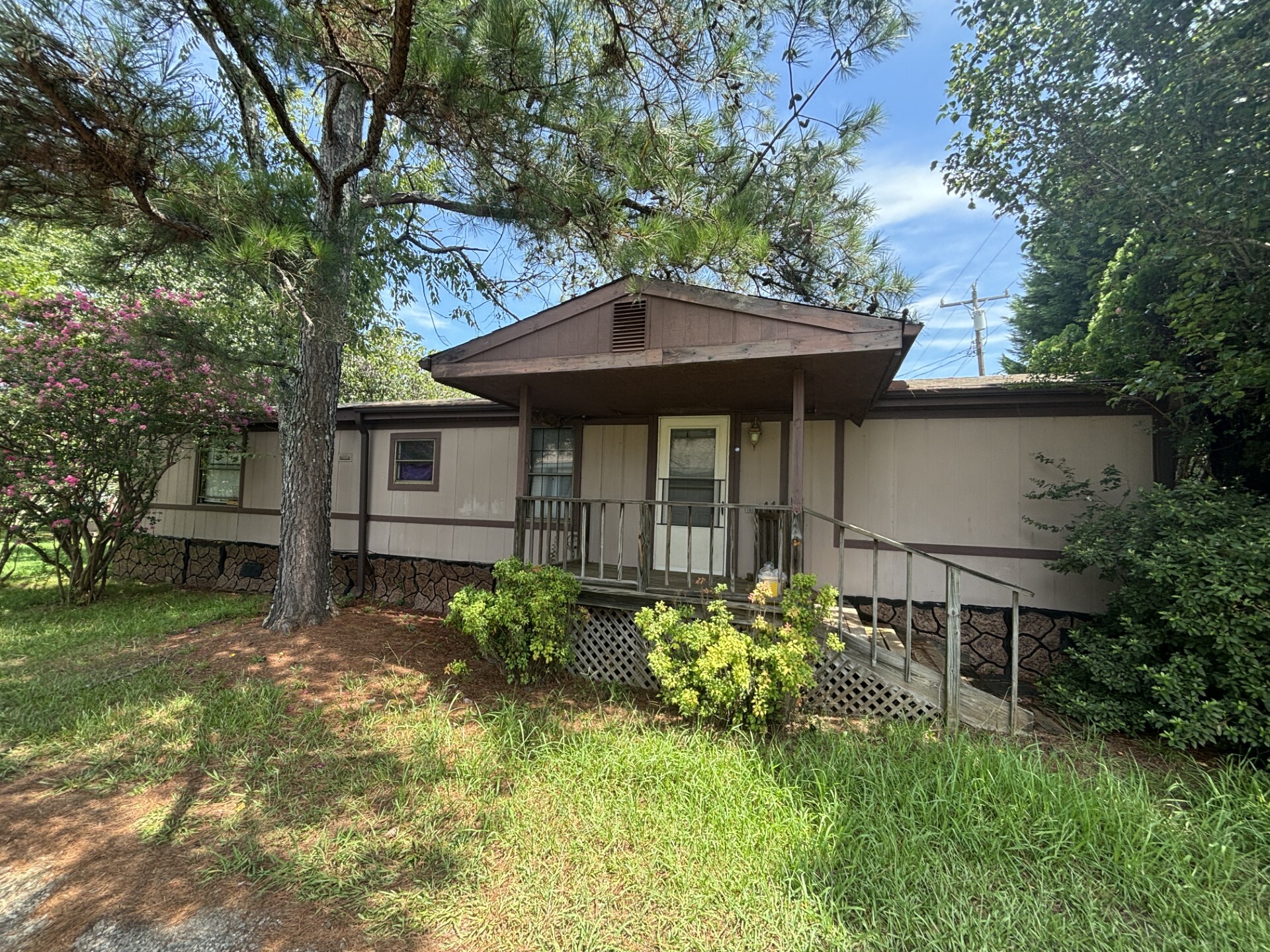 2706 W Whitner St, Anderson, SC for sale Primary Photo- Image 1 of 8