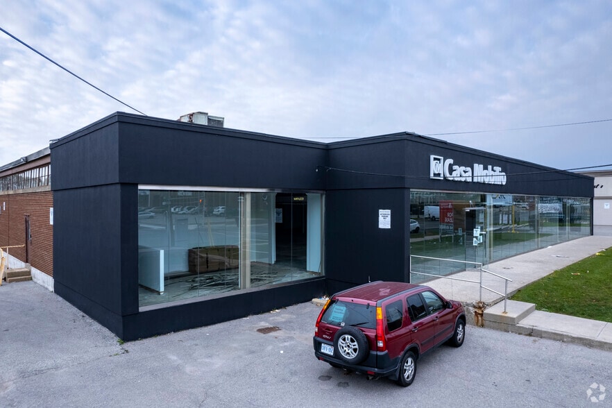 1190 Caledonia Rd, Toronto, ON for sale - Primary Photo - Image 1 of 1