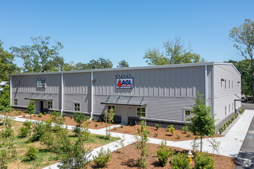 3427 Maybank Hwy, Johns Island, SC for lease - Primary Photo - Image 1 of 9