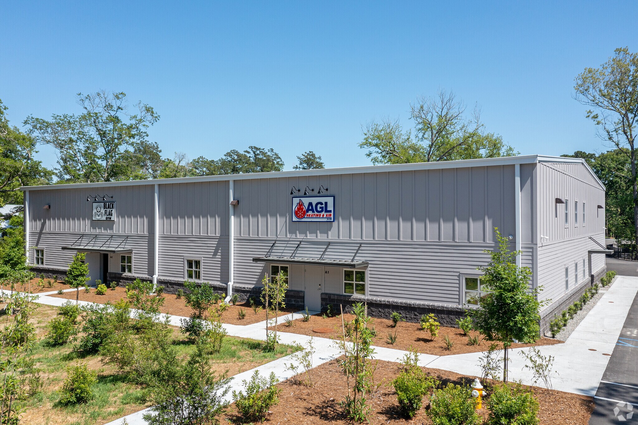 3427 Maybank Hwy, Johns Island, SC for lease Primary Photo- Image 1 of 10