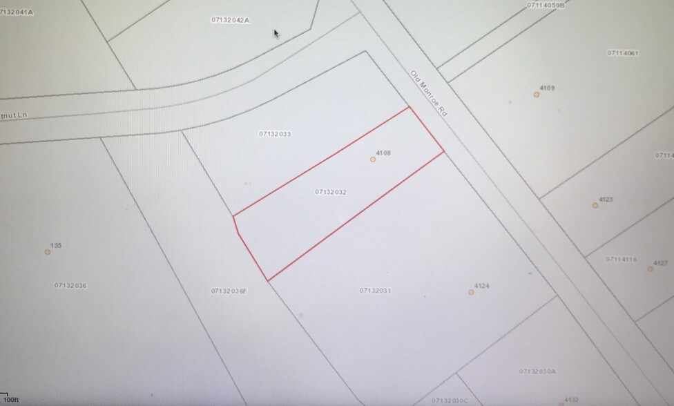 4108 Old Monroe Rd, Indian Trail, NC 28079