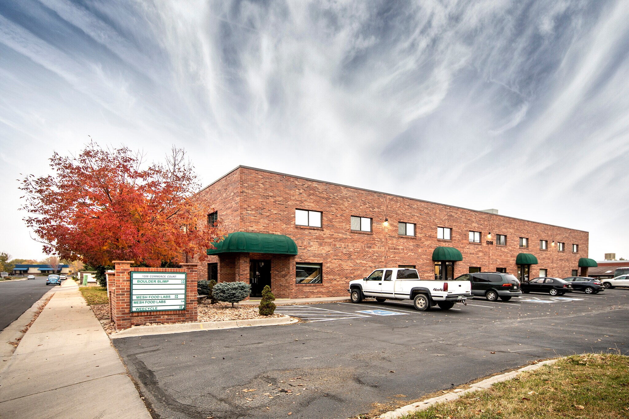 1208 Commerce Ct, Lafayette, CO for sale Building Photo- Image 1 of 1