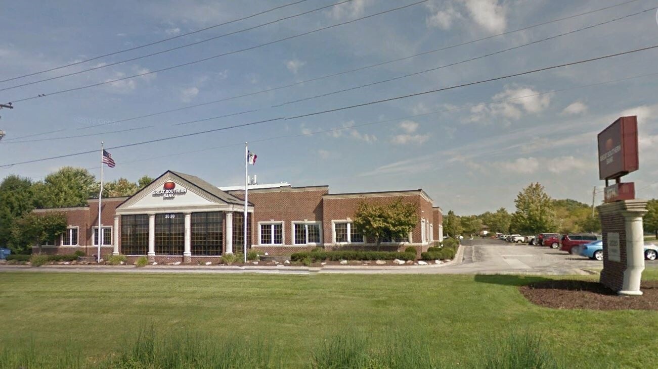 2020 E Kimberly Rd, Davenport, IA for sale Building Photo- Image 1 of 1