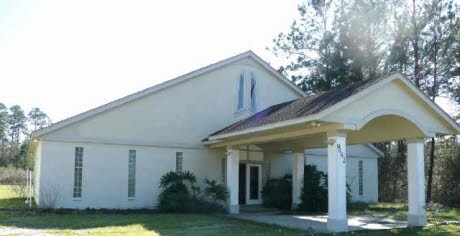 9442 Highway 242, Conroe, TX for sale Primary Photo- Image 1 of 1