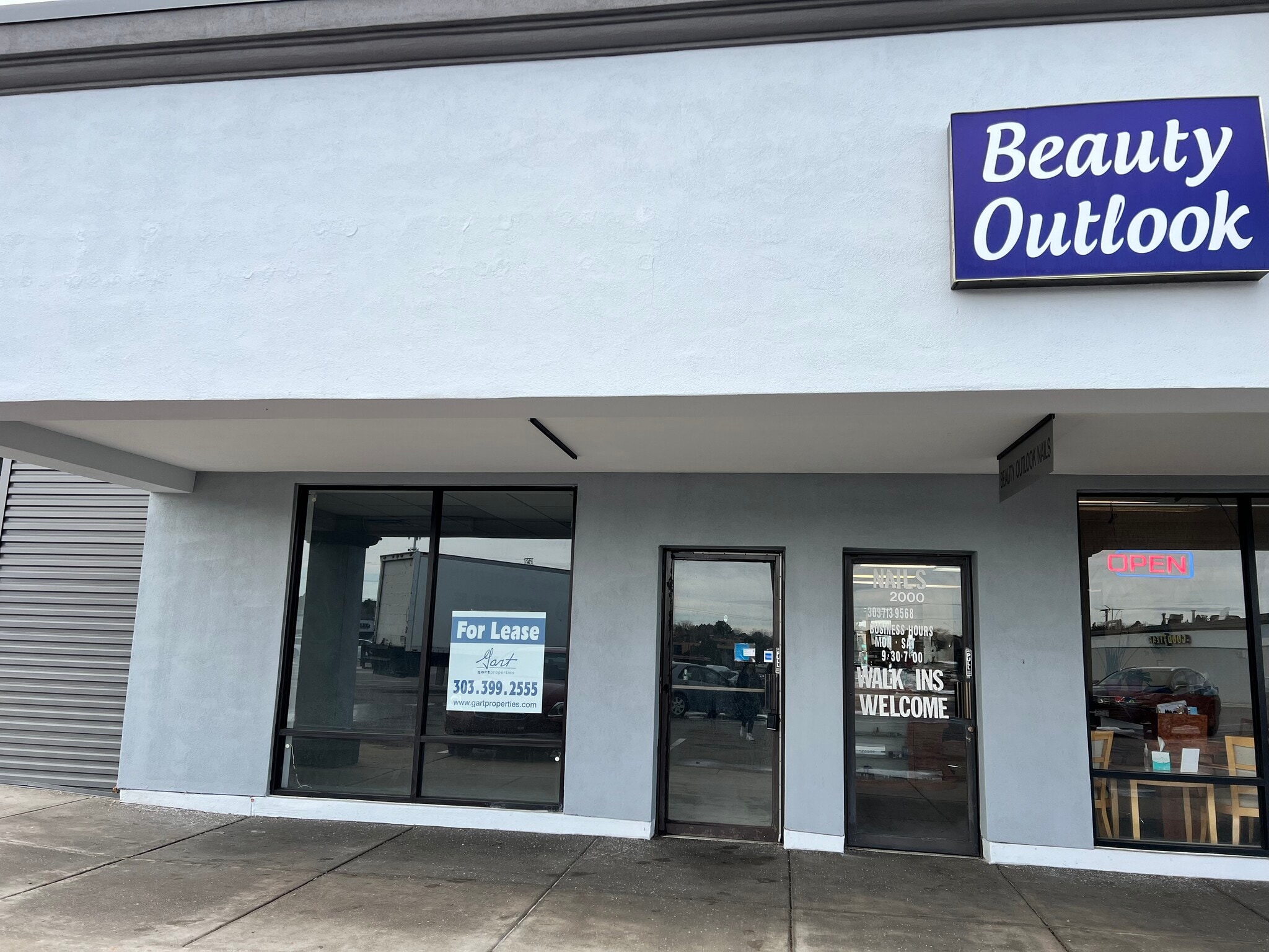 8000 E Quincy Ave, Denver, CO for lease Building Photo- Image 1 of 5