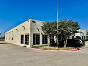 1081 Ohio Dr, Plano TX - Warehouse