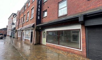 More details for 12 King St, Hull - Retail for Lease