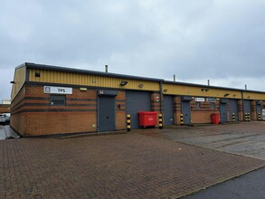 Little Row, Stoke On Trent for lease Building Photo- Image 1 of 5