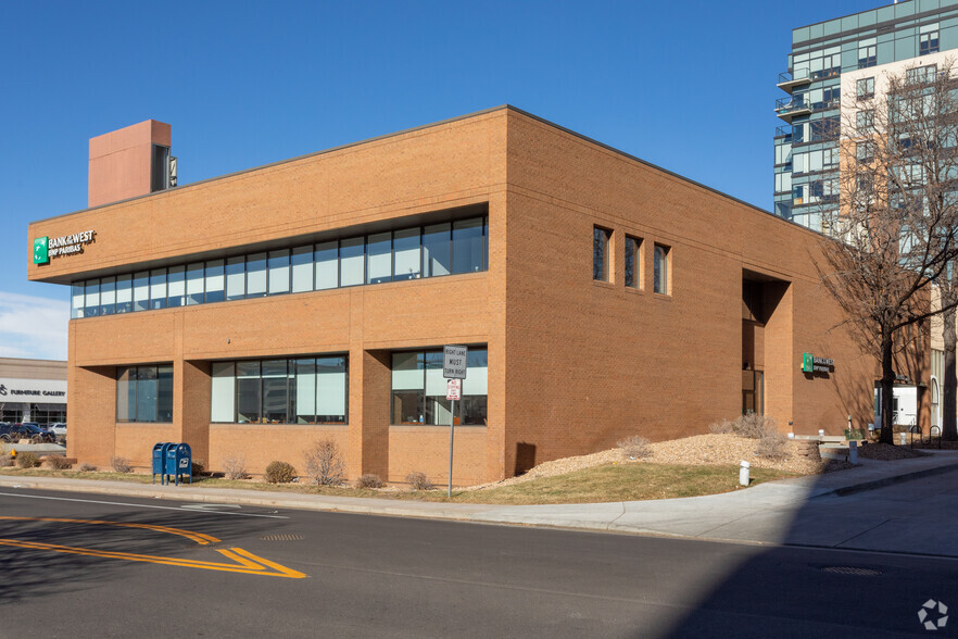 2 Steele St, Denver, CO for lease - Primary Photo - Image 1 of 4