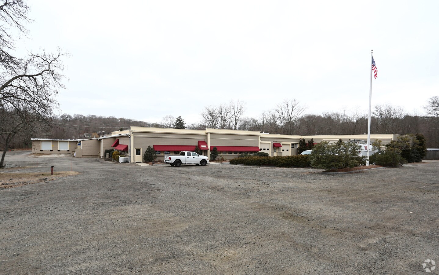 2325 Saybrook Rd, Essex, CT 06426