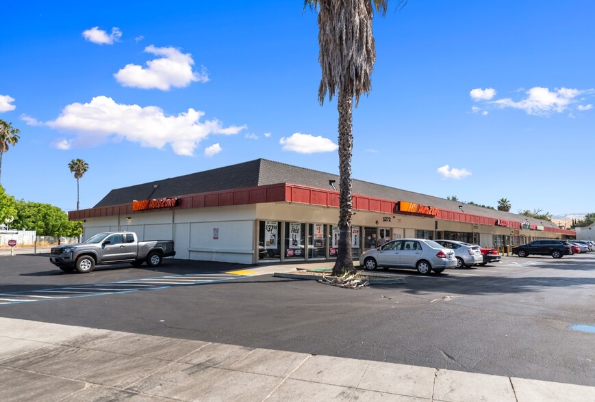 5272 Monterey Hwy, San Jose, CA for sale - Building Photo - Image 2 of 12