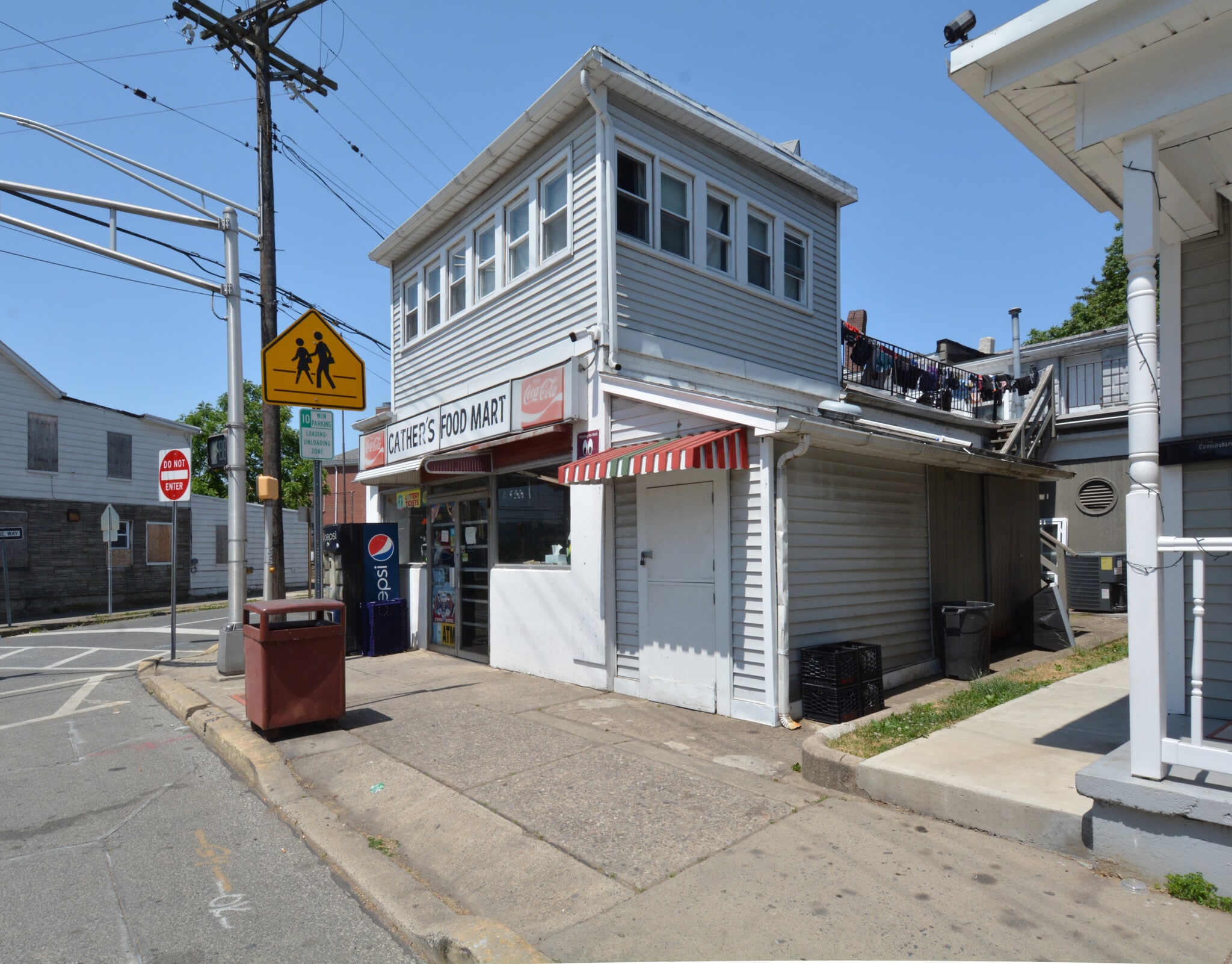 129 Filmore St, Phillipsburg, NJ 08865 159 Hudson St /129 Filmore St