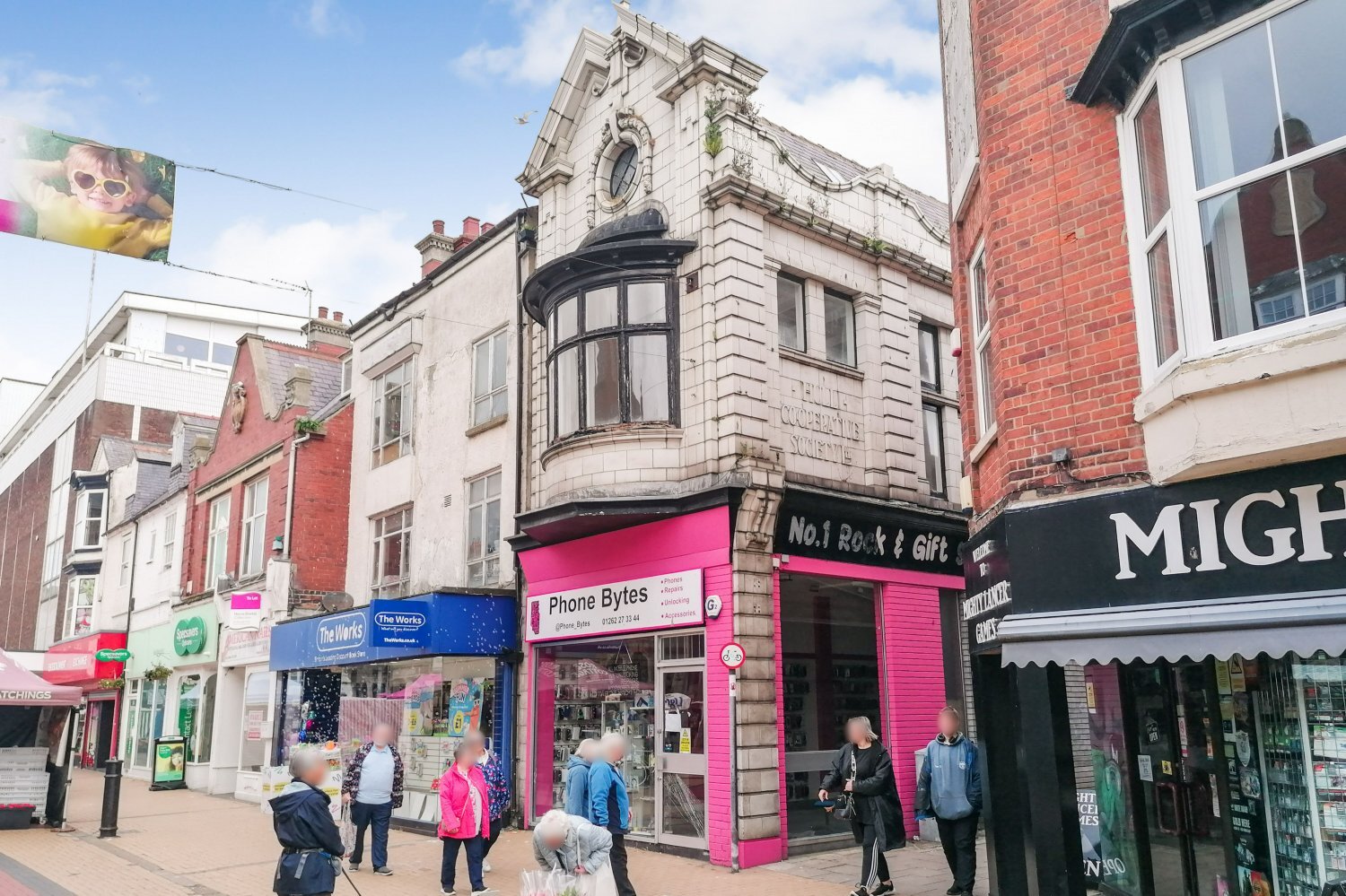 37 King St, Bridlington for sale Building Photo- Image 1 of 1