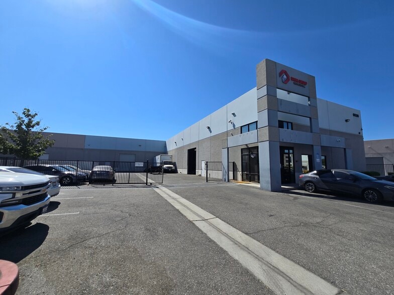 6638 Doolittle Ave, Riverside, CA for sale - Building Photo - Image 2 of 27