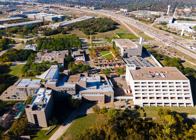 More details for 1301 Solana Blvd, Westlake, TX - Office, Retail for Lease