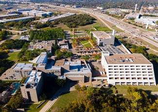 The Plaza at Solana - Loft