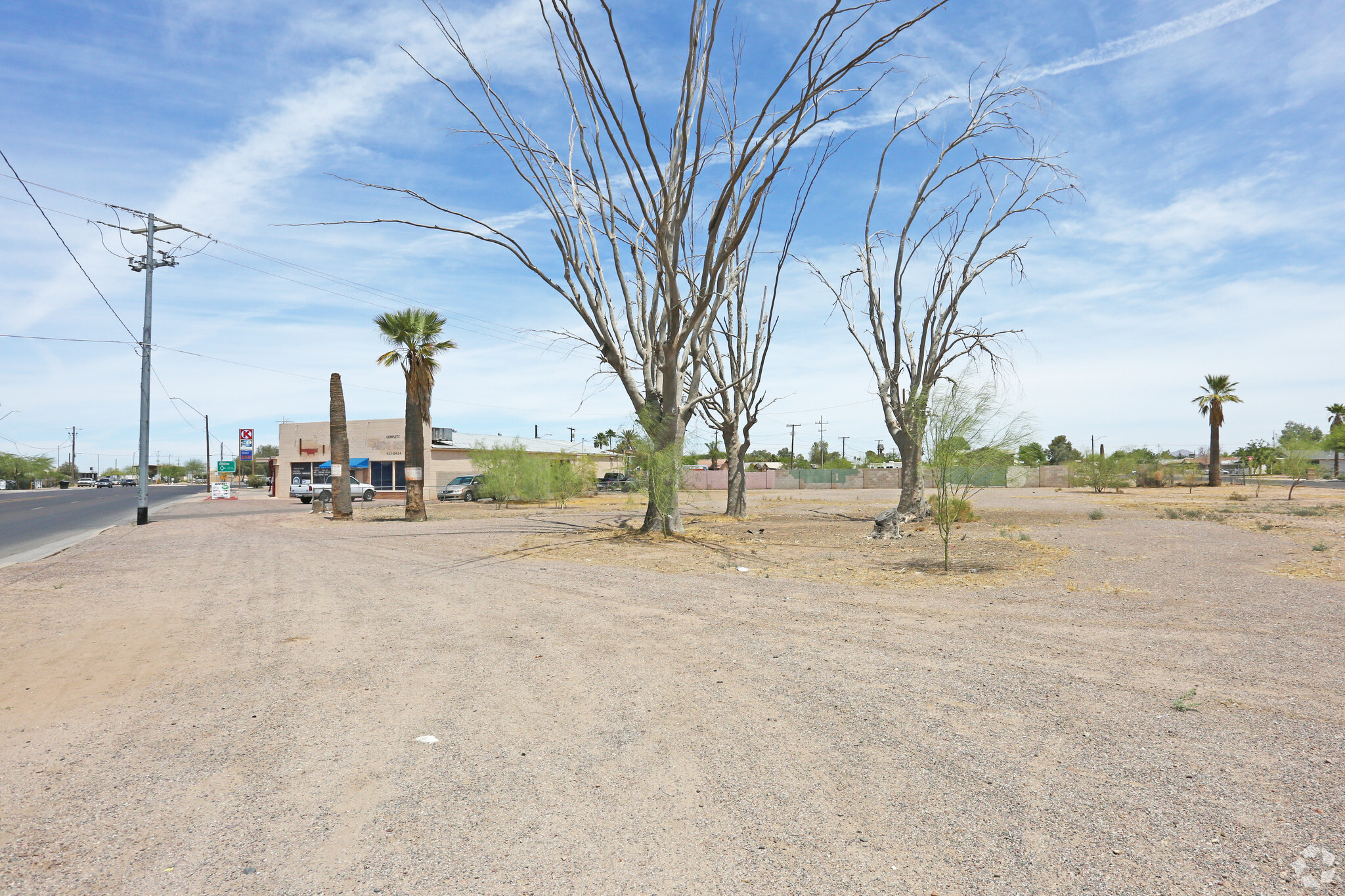 850 W Main St, Casa Grande, AZ for sale Primary Photo- Image 1 of 1