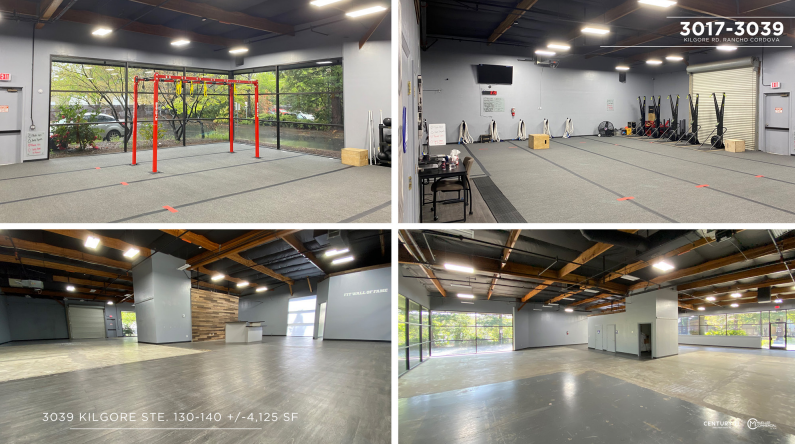 3039 Kilgore Rd, Rancho Cordova, CA for lease Interior Photo- Image 1 of 1