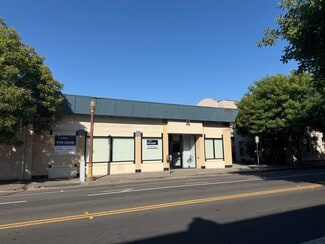 More details for 521 Mendocino Ave, Santa Rosa, CA - Office for Lease