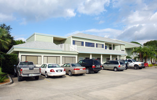 More details for 2235 N Courtenay Pky, Merritt Island, FL - Office for Sale