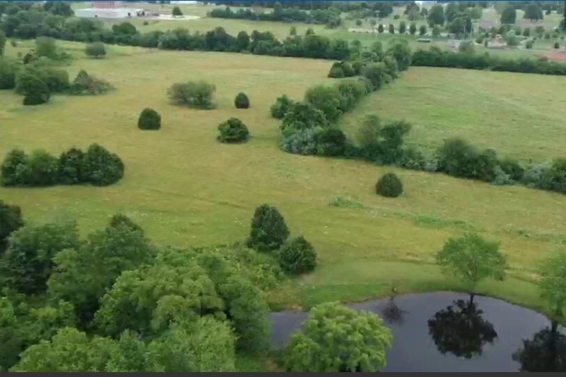 TBD N Port Dr, Monett, MO for sale Aerial- Image 1 of 1