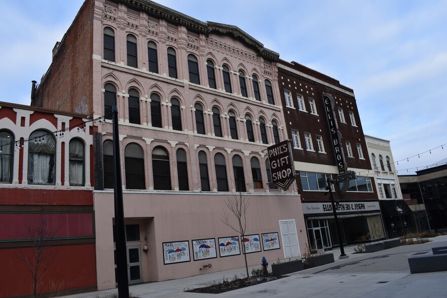41 Court St, Binghamton, NY for sale - Building Photo - Image 3 of 35