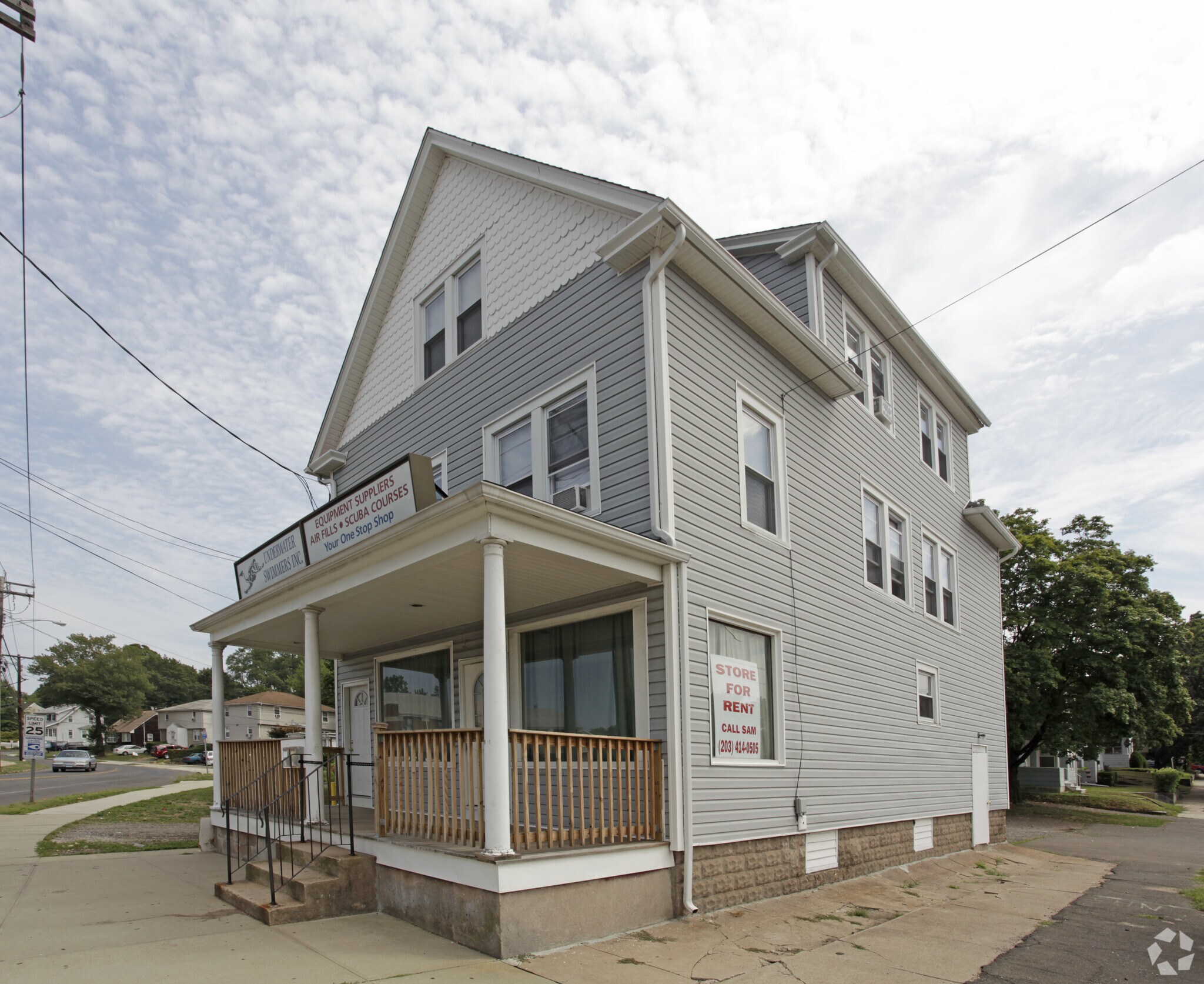 524 Main St, West Haven, CT for sale Primary Photo- Image 1 of 1