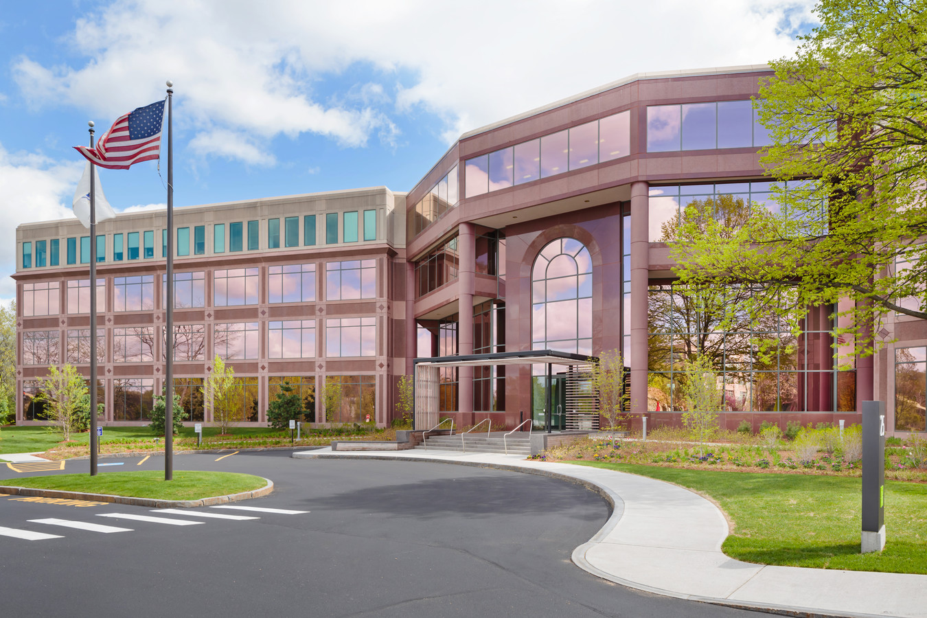 25 Corporate Dr, Burlington, MA 01803 | LoopNet