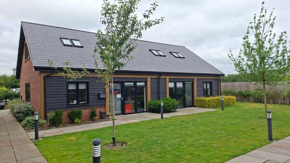 London Rd, Marks Tey for lease - Building Photo - Image 2 of 3