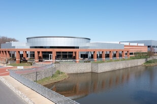 2 Clarke Dr, Cranbury NJ - Life Science