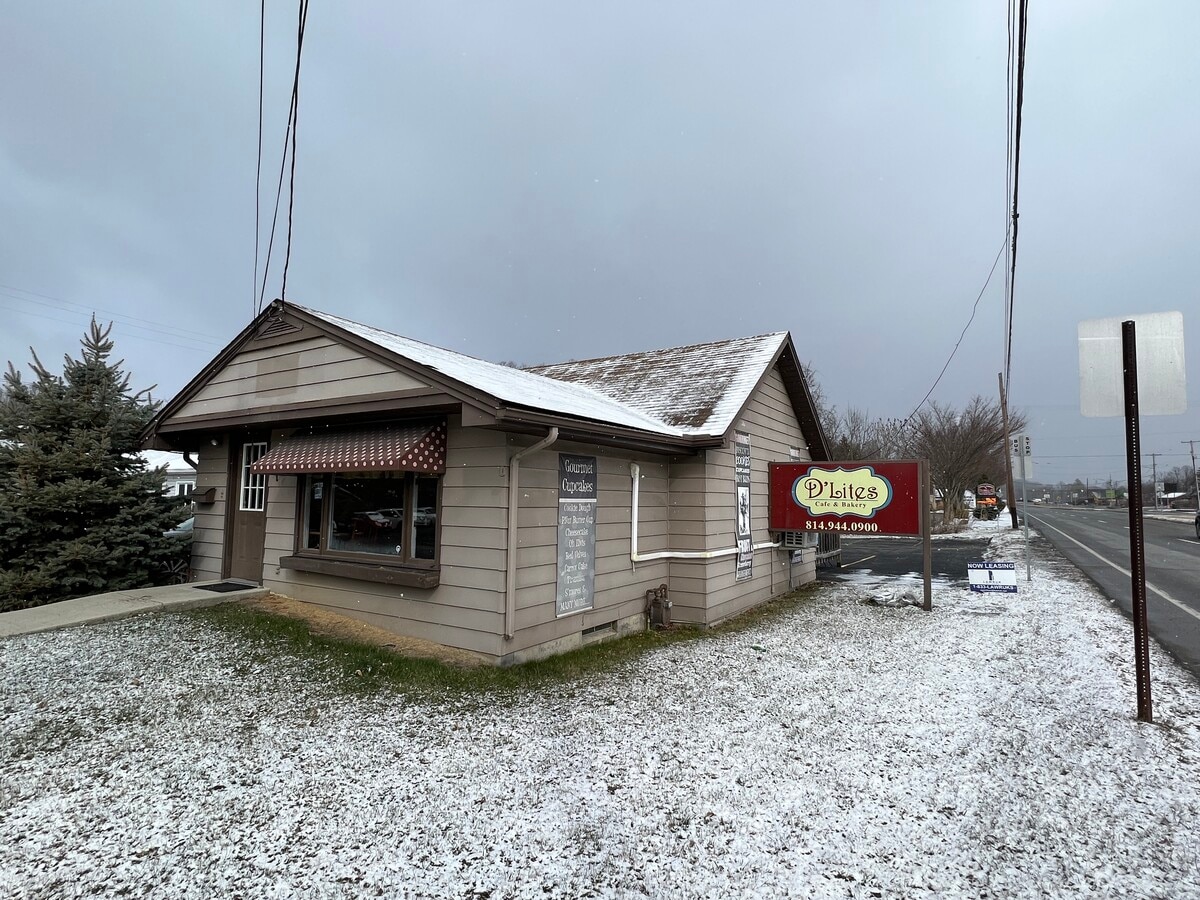 338 S Logan Blvd, Altoona, PA 16602