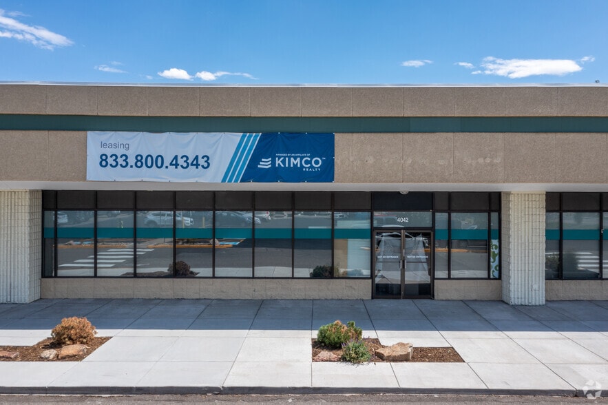 4000-4174 S Parker Rd, Aurora, CO for lease - Building Photo - Image 3 of 11