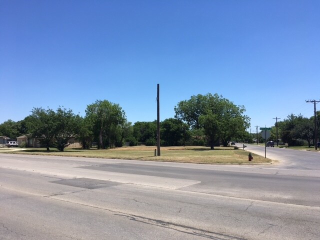 2959 Buffalo Gap Rd, Abilene, TX for sale Primary Photo- Image 1 of 1