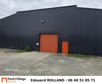 More details for Industrial for Sale