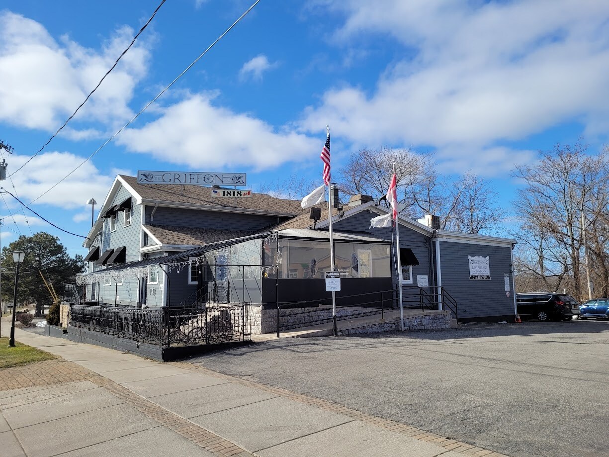 810 Center St, Lewiston, NY for sale Building Photo- Image 1 of 1