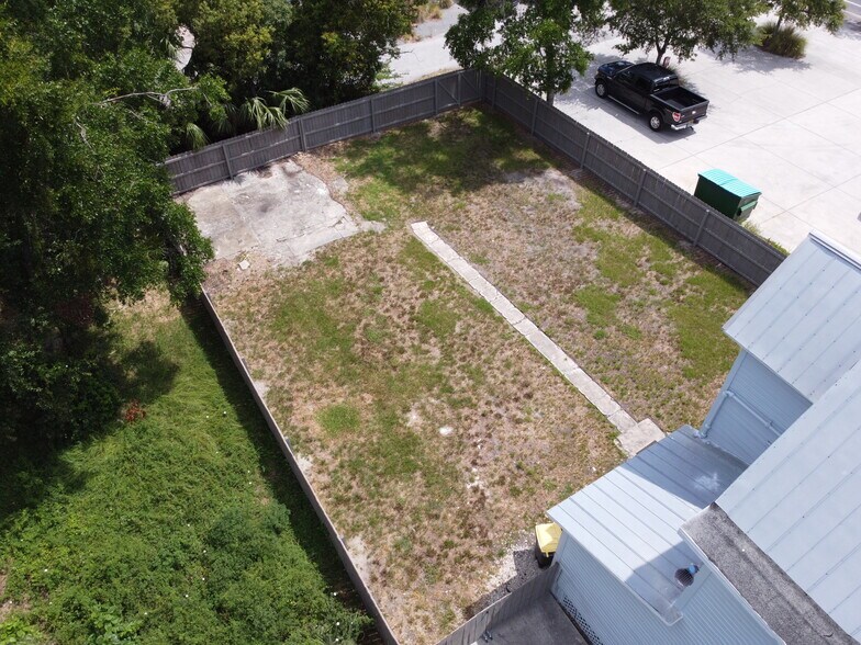 1451 Home St, Jacksonville, FL for lease - Aerial - Image 3 of 38