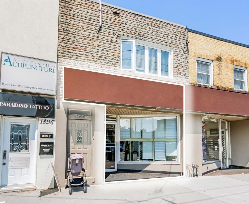 1898 Avenue Rd, Toronto, ON for sale Building Photo- Image 1 of 1