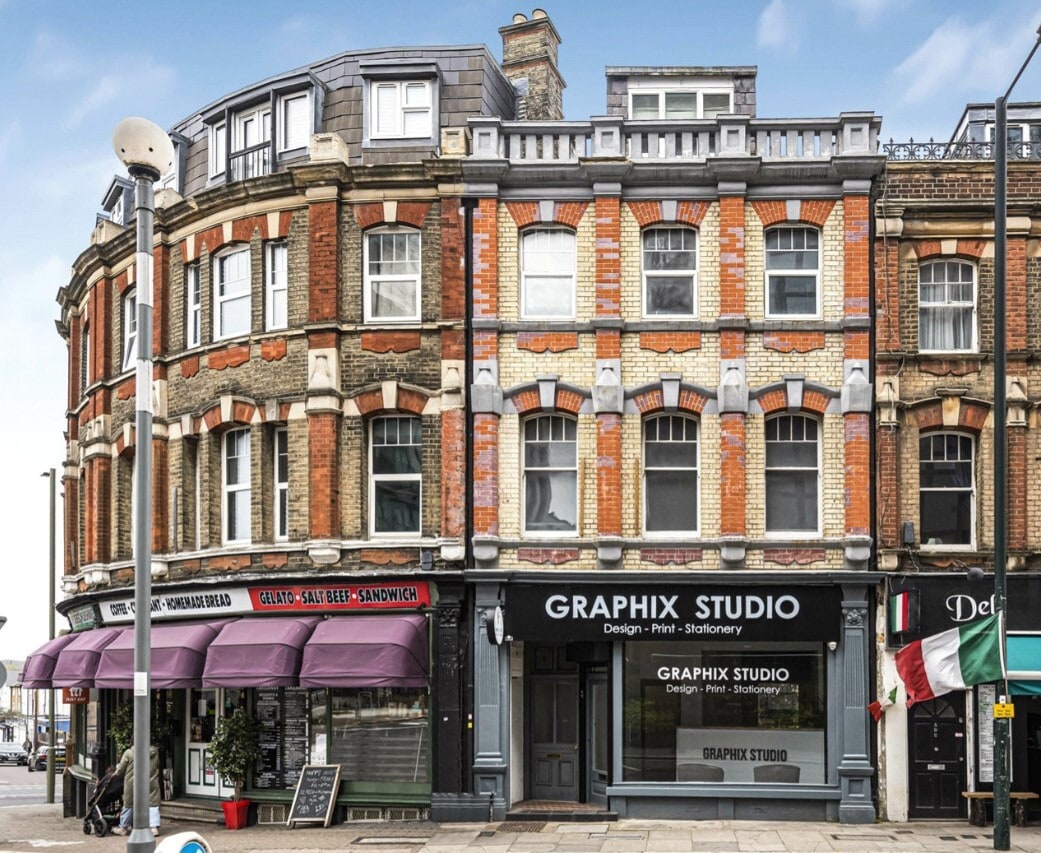 18 Station Rd, Barnet for sale Primary Photo- Image 1 of 1