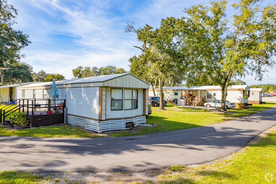 3811 S Frontage Rd, Plant City, FL for sale - Building Photo - Image 1 of 1