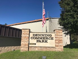 Denning Commerce Park - Warehouse