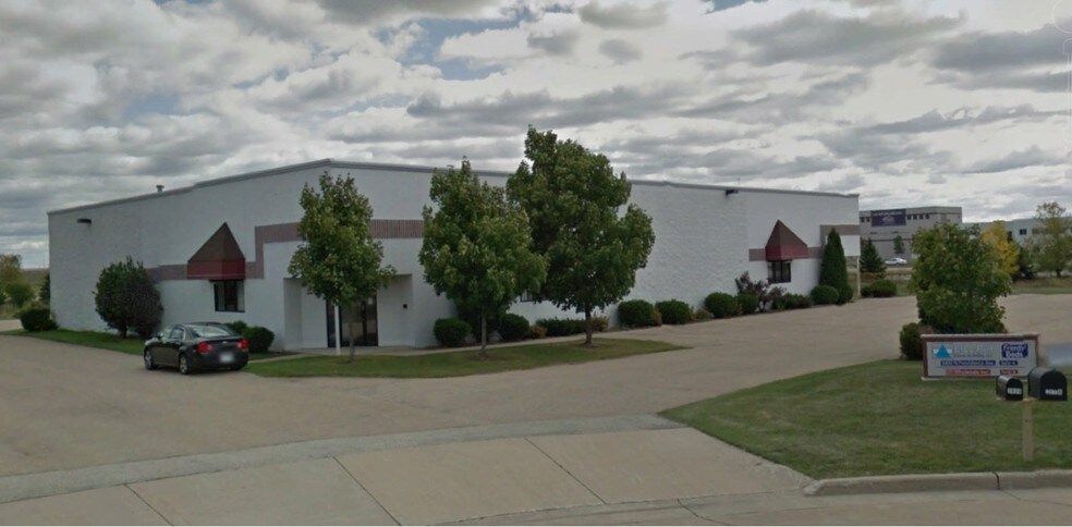 3800 N Providence Ave, Appleton, WI for sale - Other - Image 1 of 1