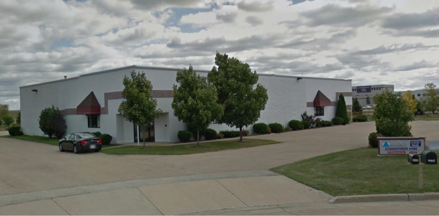 3800 N Providence Ave, Appleton, WI for sale Other- Image 1 of 1