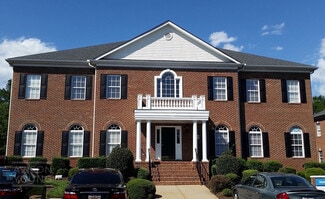 More details for 3523 Pelham Rd, Greenville, SC - Office for Lease