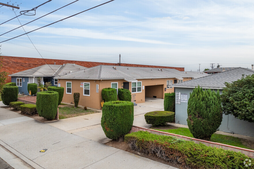 1300 W 134th St, Gardena, CA for sale - Building Photo - Image 3 of 29