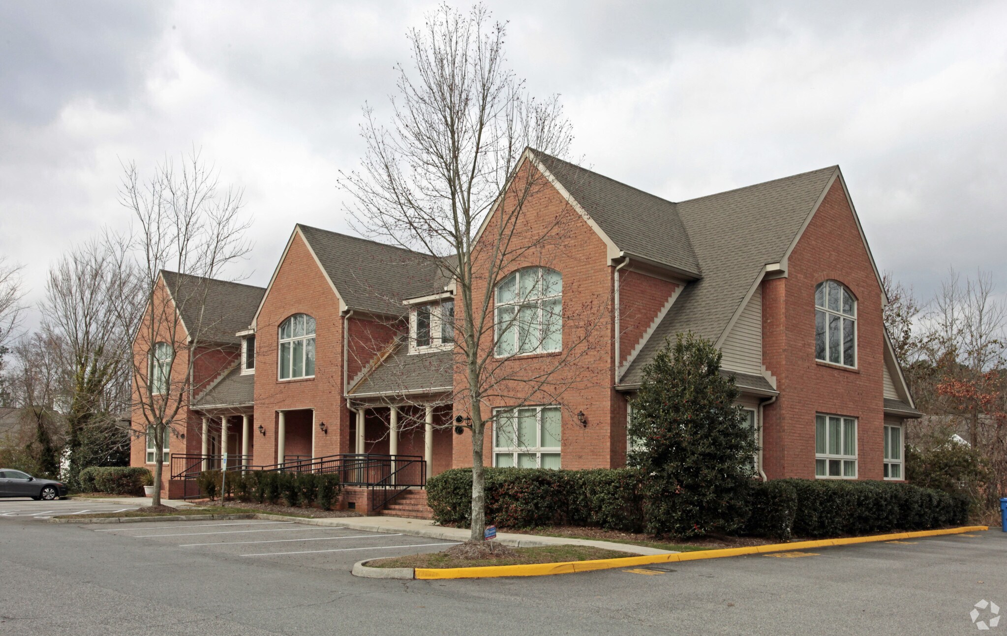 129 W Hanbury Rd, Chesapeake, VA for sale Primary Photo- Image 1 of 1