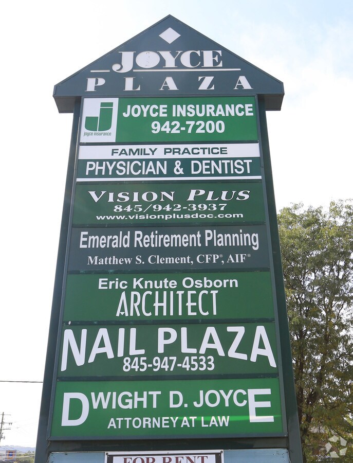 7 Joyce Plz, Stony Point, NY 10980