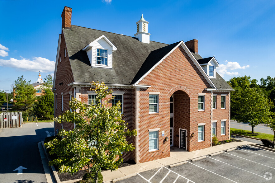 10101 Philadelphia Rd, Rosedale, MD for lease - Building Photo - Image 3 of 21