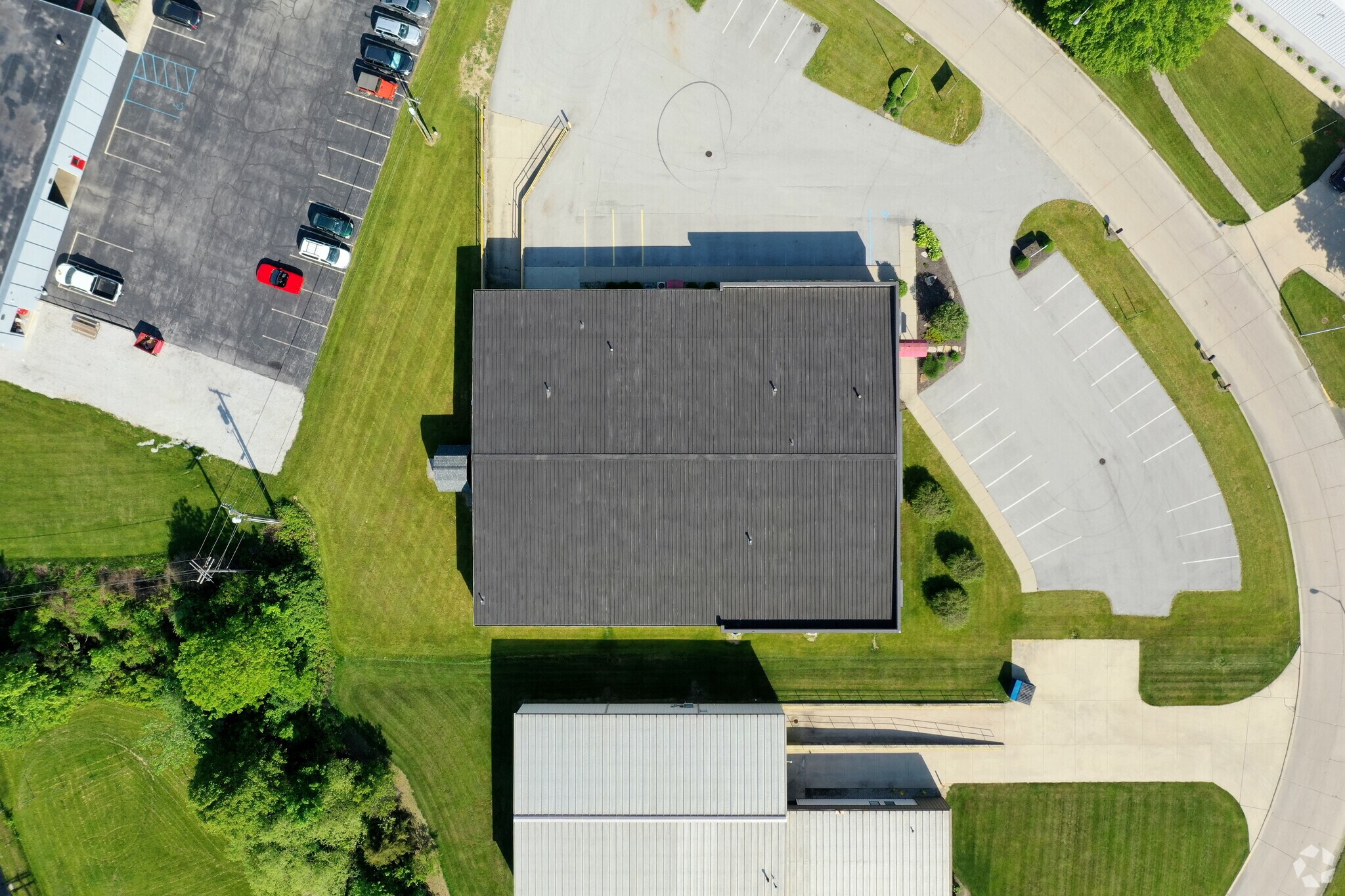5430 Distribution Dr, Fort Wayne, IN for sale Building Photo- Image 1 of 1