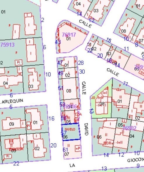 Land in El Ejido for sale - Building Photo - Image 2 of 2