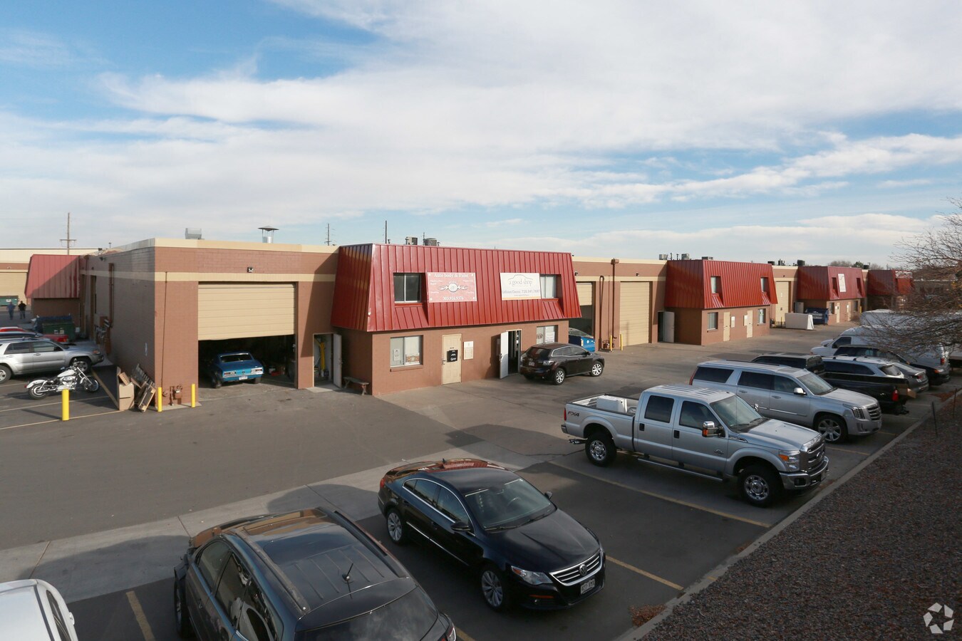 10750 Irma Dr, Northglenn, CO 80233